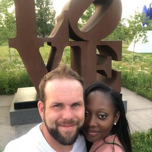 Meet your Posher, Matt